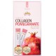 K-Beauty Collagen Pomegranate - Коллаген с гиалуроновой кислотой и гранатом